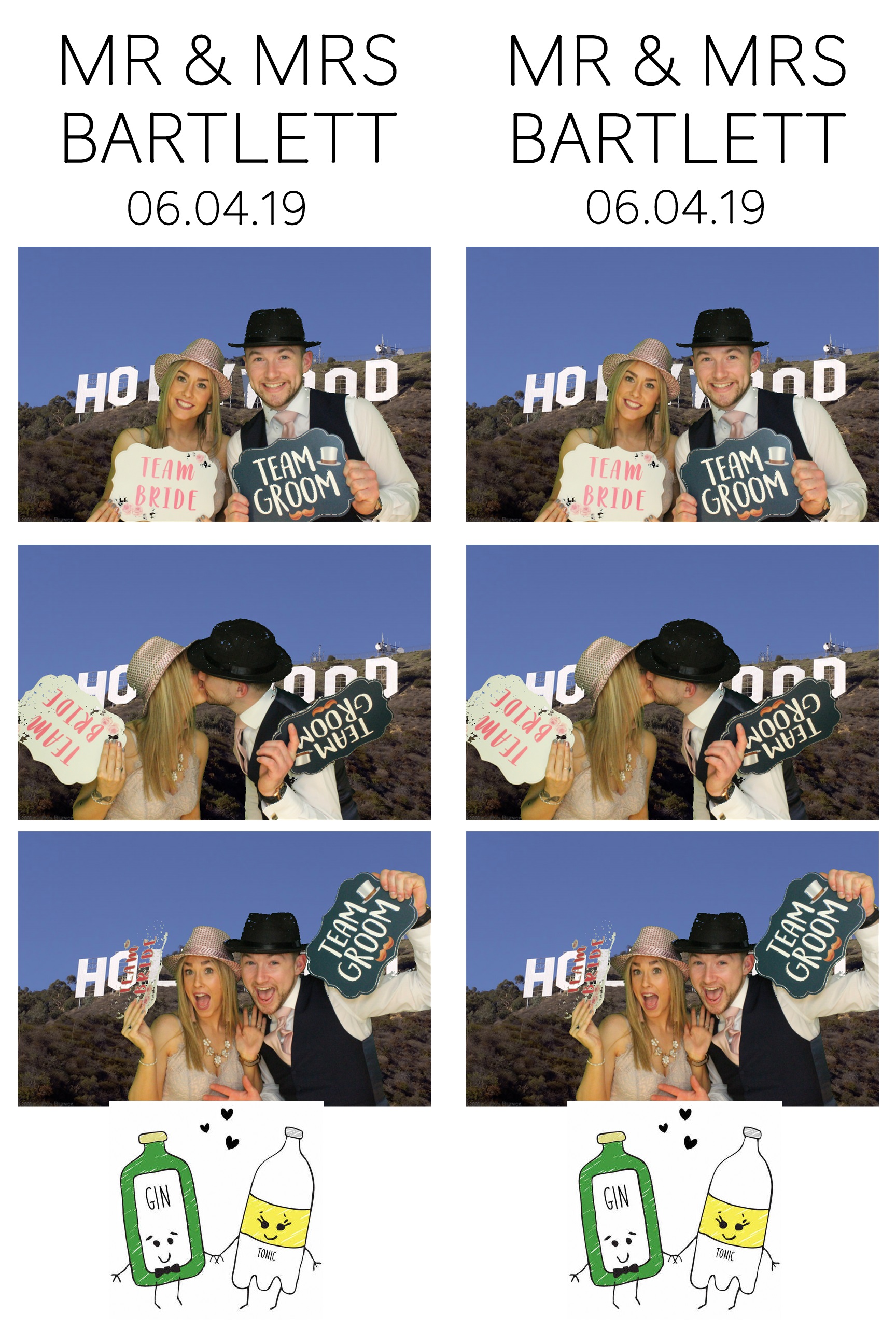 Tom and Zoe's Wedding | View more photos from the event at images.mobile-photo-booth.com/u/MobilePhotoBoothUK/Tom-and-Zoes-Wedding
